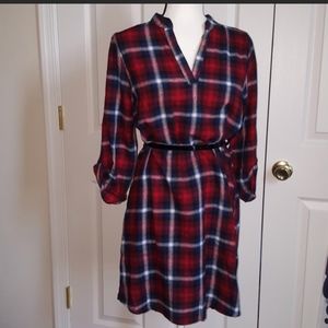 New Look Tunic Multicolored